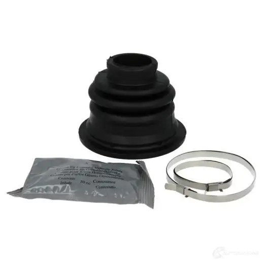 Пыльник шруса, ремкомплект PASCAL 3859672 g6x010pc BHD8 D 5900427414440