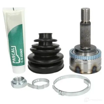 Шрус приводного вала, комплект PASCAL g15051pc 3858987 5900427420243 JC PYT - Изображение 1
