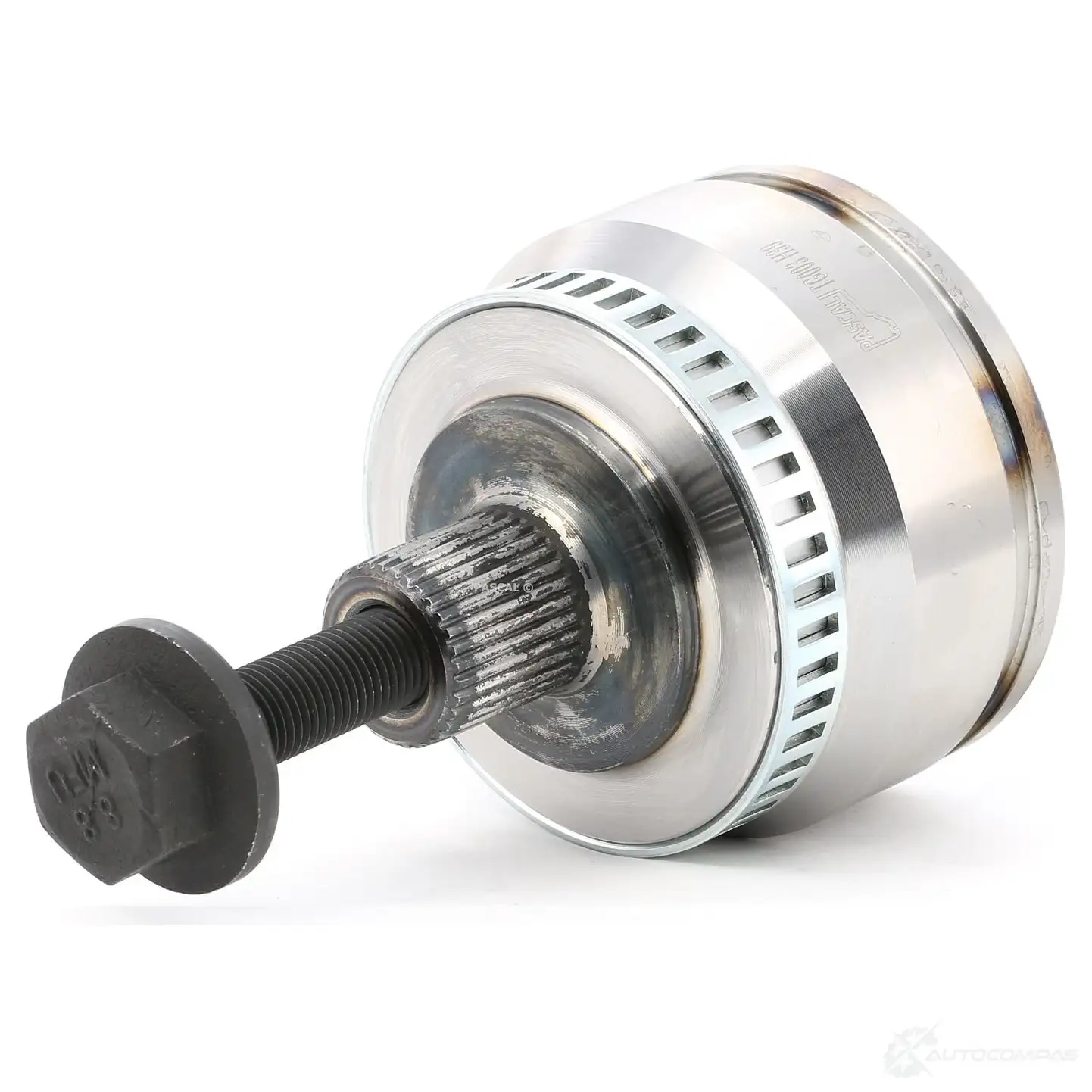 Шрус приводного вала, комплект PASCAL g1w008pc 5900427421752 3859292 X F2WP - Изображение 1
