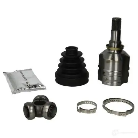 Шрус приводного вала, комплект PASCAL g72012pc 3859708 3Q 2NR2 5900427399846 - Изображение 1