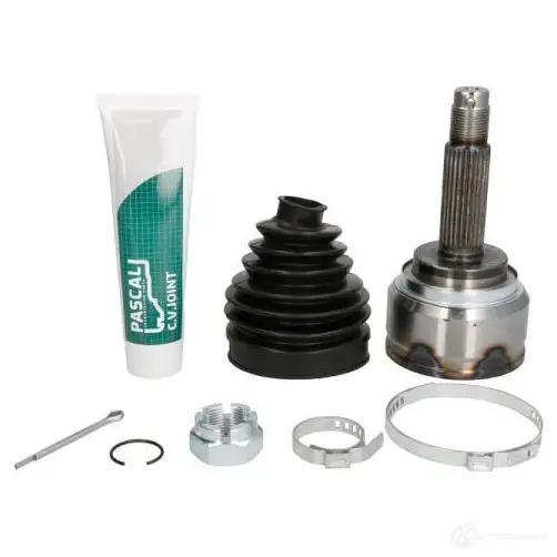 Шрус приводного вала, комплект PASCAL g15005pc V O2XYEO 3858973 5900427381568 - Изображение 1