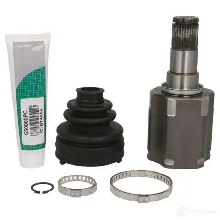 Шрус приводного вала, комплект PASCAL TP P3R0 g73022pc 1437997437 - Изображение 1