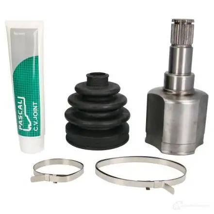 Шрус приводного вала, комплект PASCAL EV 90N 3859756 g7g008pc 5900427397866 - Изображение 1