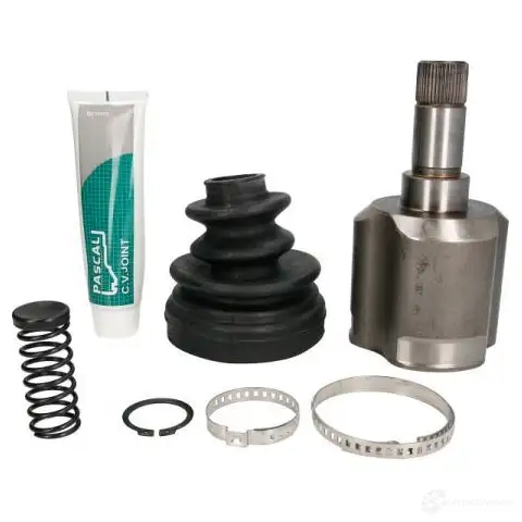 Шрус приводного вала, комплект PASCAL 3859746 g7f006pc 5900427409309 VHEM B0 - Изображение 1