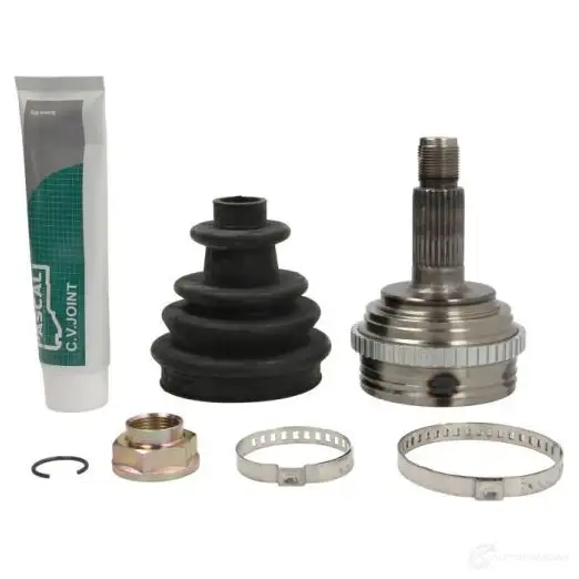 Шрус приводного вала, комплект PASCAL 5900427415171 NOX IW g14036pc 3858955 - Изображение 1