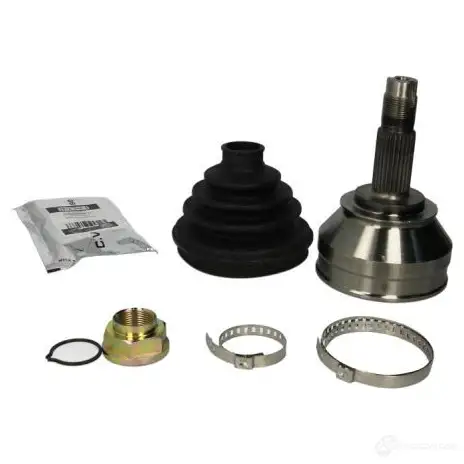 Шрус приводного вала, комплект PASCAL g1d015pc 3859102 D UH1TI 5900427399860 - Изображение 1
