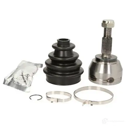 Шрус приводного вала, комплект PASCAL g1r032pc IV SJV 54078024 5900427394506 - Изображение 1