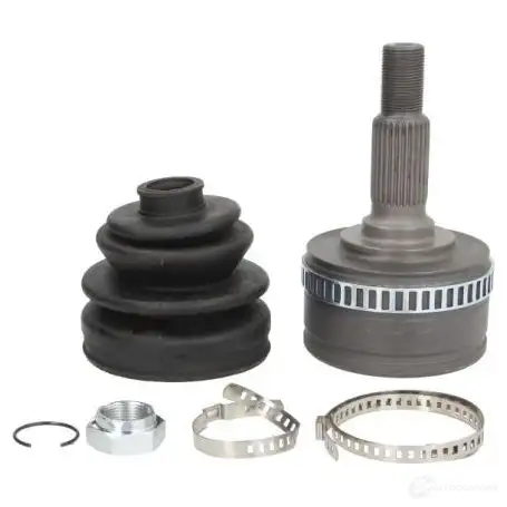 Шрус приводного вала, комплект PASCAL g1m002pc 3859204 5900427420526 UV QWWZ - Изображение 1