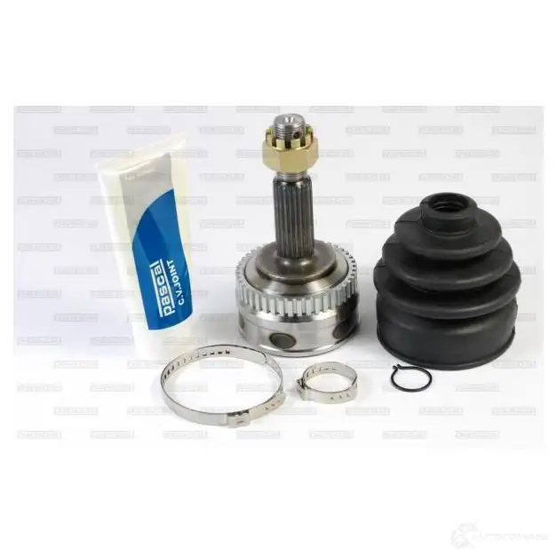Шрус приводного вала, комплект PASCAL g1x004pc 5900427421318 1 VHJL 3859317 изображение 1