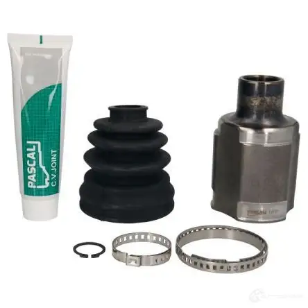 Шрус приводного вала, комплект PASCAL 1437690030 g7x032pc W17V UT - Изображение 1