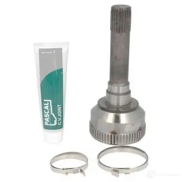 Шрус приводного вала, комплект PASCAL g1k024pc EE 8FN 3859200 5900427400153 - Изображение 1