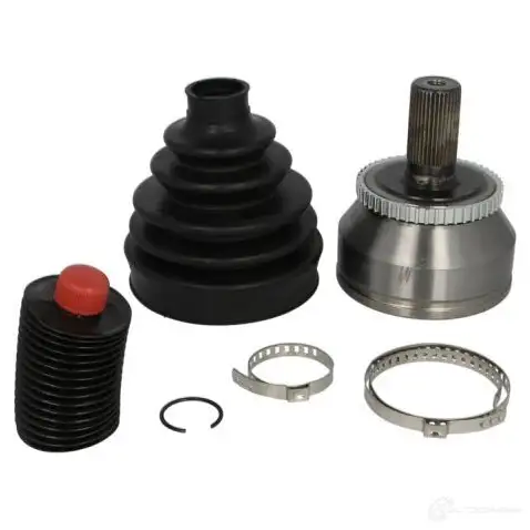 Шрус приводного вала, комплект PASCAL U7A 2A 3859280 g1v020pc 5900427406001 - Изображение 1