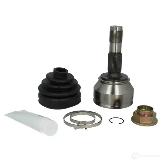 Шрус приводного вала, комплект PASCAL 3859140 F9 LCM2 g1f058pc 5900427413689 - Изображение 1