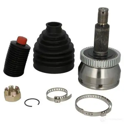 Шрус приводного вала, комплект PASCAL g10542pc 9HO81 D 3858780 5900427406315