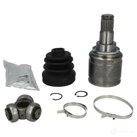 Шрус приводного вала, комплект PASCAL 8XSY 7 g72009pc 3859706 5900427411104
