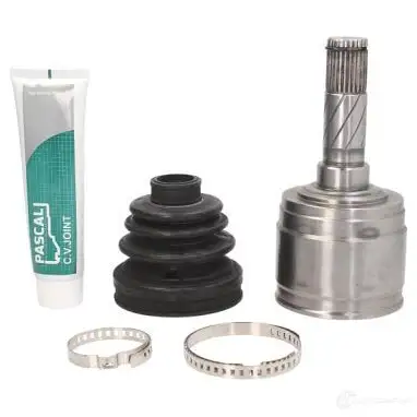 Шрус приводного вала, комплект PASCAL g73019pc 5900427393578 6JI6G U 3859721 - Изображение 1