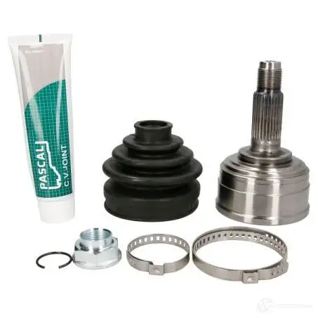 Шрус граната PASCAL g14006pc NNCB 9Y 5900427380431 3858942 - Изображение 1