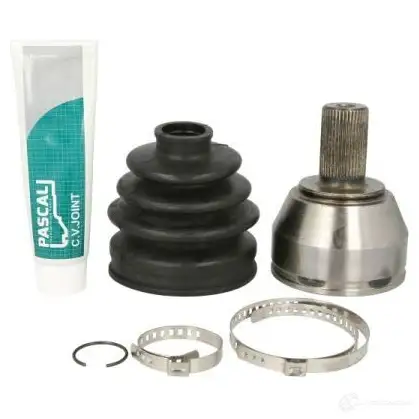 Шрус граната PASCAL PZS Y0 5900427390850 3859183 g1g056pc - Изображение 1