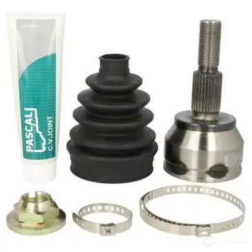 Шрус граната PASCAL QJG VG 3859185 5900427390874 g1g058pc - Изображение 1