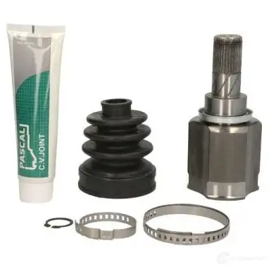 Шрус граната PASCAL g7g016pc 5900427389618 S7TNF 8G 1304799645 - Изображение 1