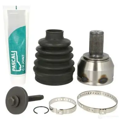 Шрус граната PASCAL XN 5I4 3859182 5900427390843 g1g055pc - Изображение 1