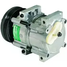 Компрессор кондиционера FISPA 1.8003 KRIOS 3030677 5Z9IYSX SB.003V