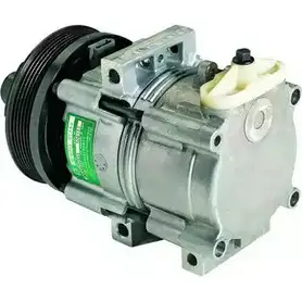 Компрессор кондиционера FISPA AR2T15C SB.013V 1.8013 KRIOS 3030686 изображение 0