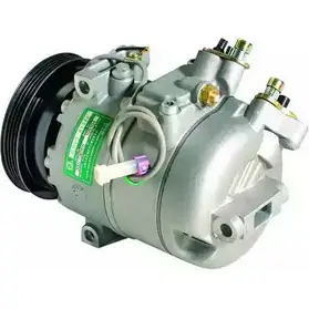 Компрессор кондиционера FISPA 0R23HM SB.063D 1.5063 KRIOS 3030733