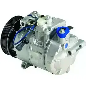 Компрессор кондиционера FISPA 1.5105 KRIOS IRULT SB.105D 3030770 изображение 0
