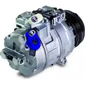 Компрессор кондиционера FISPA Y53Y96 SB.178D 3030824 1.5178 KRIOS