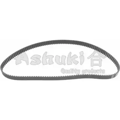 Комплект ремня ГРМ ASHUKI HVMUEB 3030950 03 D4W 0333-0203