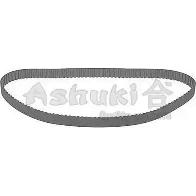 Ремень ГРМ ASHUKI 2DZ GI3 3031119 0336-1050 V02E0