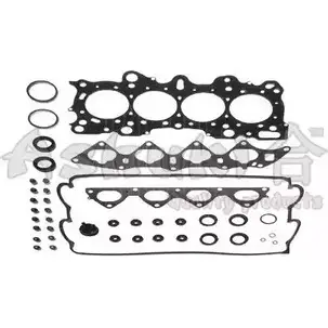 Комплект прокладок, головка цилиндра ASHUKI 3031612 IB 1U1 U3484 0372-2804