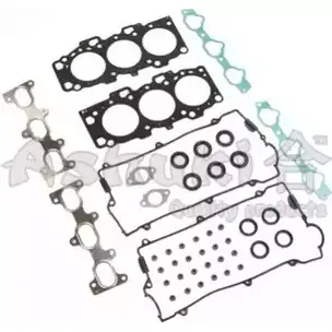 Комплект прокладок, головка цилиндра ASHUKI ZRPNHV0 YZPMU VE 3031624 0372-3250