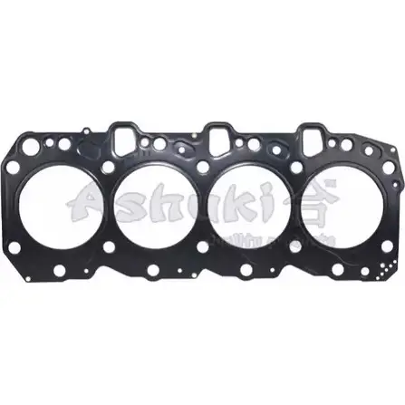 Прокладка ГБЦ, головки блока цилиндров ASHUKI 1SUD3 0375-4502 3031827 D NZVX1