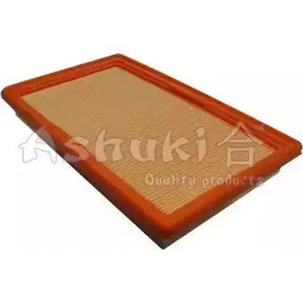 Воздушный фильтр ASHUKI 0396-9150 3032163 N KKM1G 6JJN4U