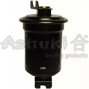 Топливный фильтр ASHUKI BVJV EKH 0399-4402 3032236 TCQYLLW изображение 0