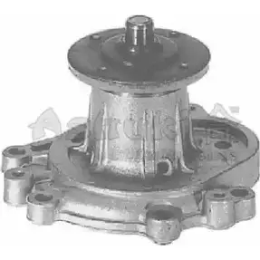 Водяной насос, помпа ASHUKI 3LUXB E 3032454 0453-2302 VYZI3G9