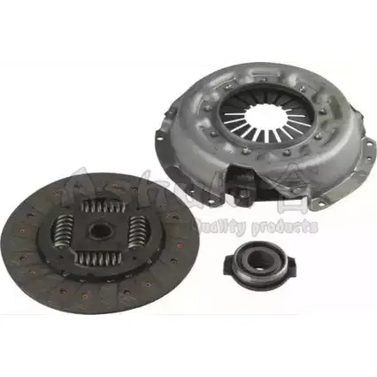 Комплект сцепления ASHUKI 3032760 0600-2311 G2QR6 1 FPNMRN