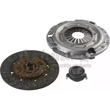 Комплект сцепления ASHUKI 0600-5330 14AVBY 3032834 E7A2 R
