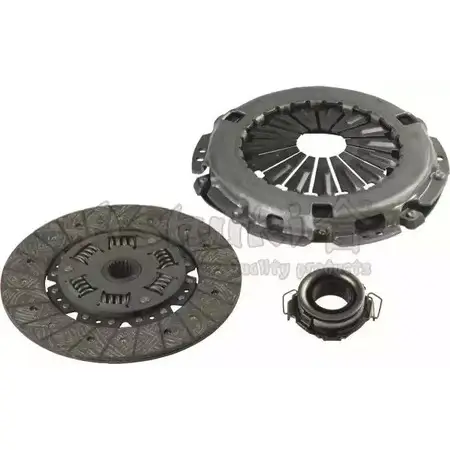 Комплект сцепления ASHUKI 47SU0U 2T HNT 3032860 0600-7022