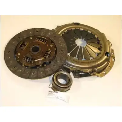 Комплект сцепления ASHUKI 028Q0 3032879 FQ9 7GC2 0600-8022