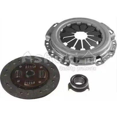 Комплект сцепления ASHUKI 0600-8090 3032880 W9 A8OJ 3JI0FD изображение 0