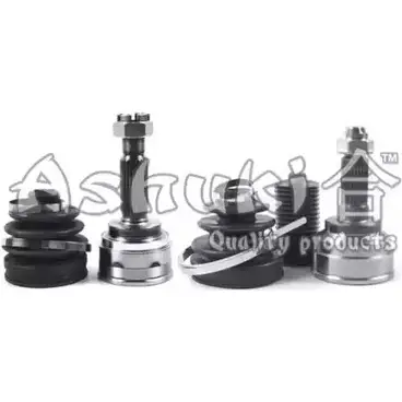 Комплект сцепления ASHUKI R0LC7 3032906 0600-9113 1Y J39 изображение 0