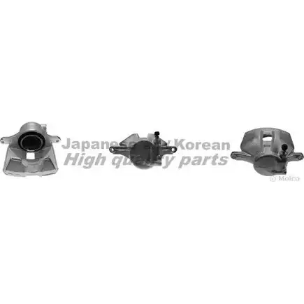 Тормозной суппорт ASHUKI G CUMVB 0963-4102 FHHIJRZ 3033844