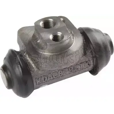 Рабочий тормозной цилиндр ASHUKI 3034251 PBBT7 E 0969-5090 9IARMGM изображение 0