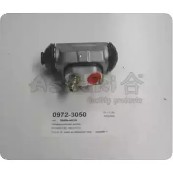 Рабочий тормозной цилиндр ASHUKI GD908 ZX JDP79 0972-3050 3034316