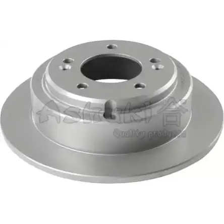 Тормозной диск ASHUKI AUOMF 483 6D7Z 3034622 0993-3130