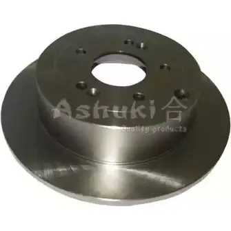 Тормозной диск ASHUKI G5813 0993-3150 NJC O7FC 3034623 изображение 0