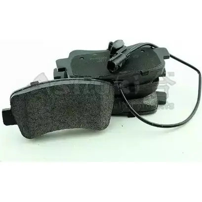 Тормозные колодки, дисковые, комплект ASHUKI 6M HHM7P 3035100 1083-7501 KZVLDMI